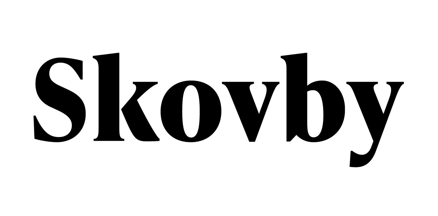 skovby
