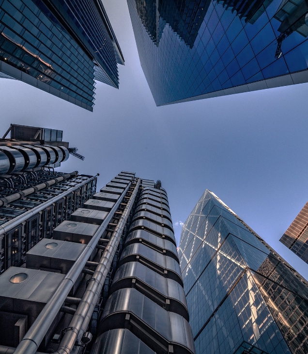 Unlock the Right Funding for Your Business